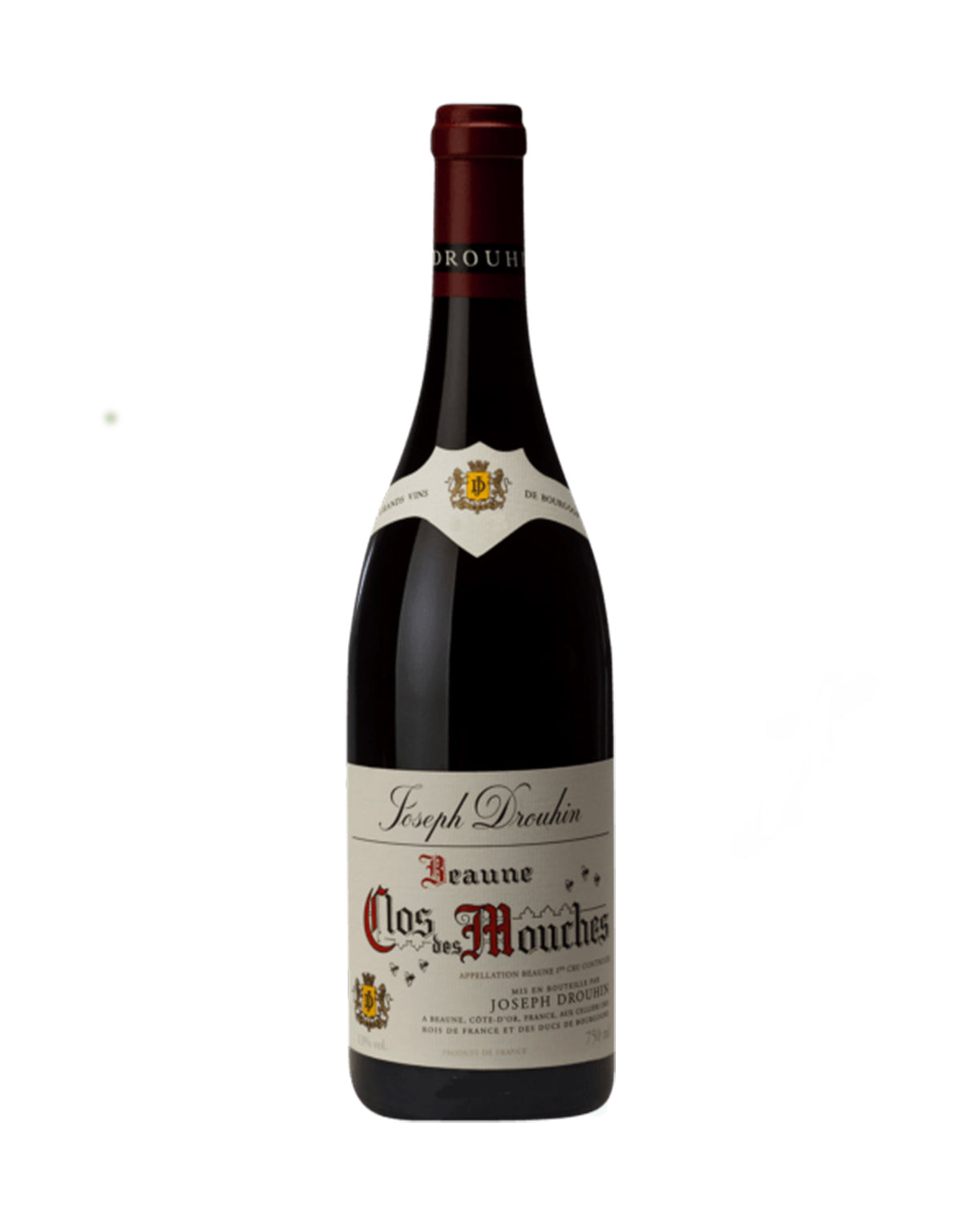 Joseph Drouhin Clos des Mouches Rouge Premier Cru 2021 - ZYN THE WINE MARKET LTD.