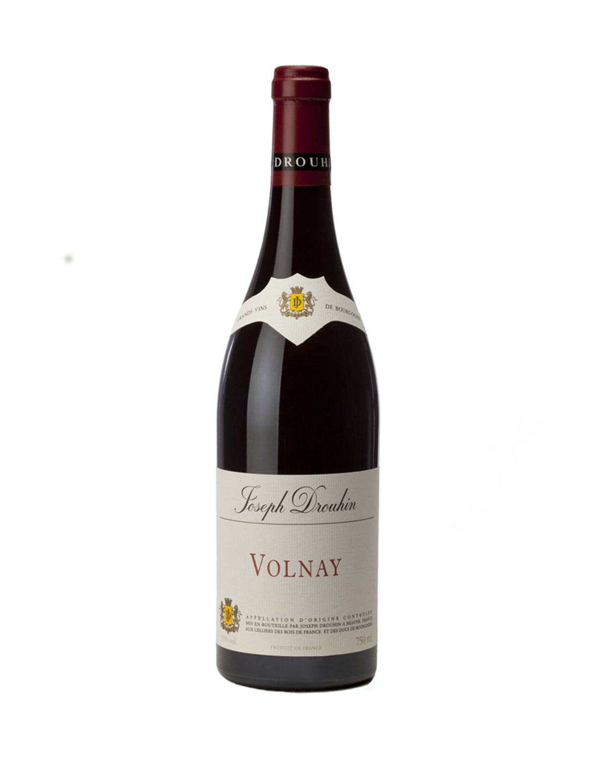 Joseph Drouhin Volnay 2021 - ZYN THE WINE MARKET LTD.