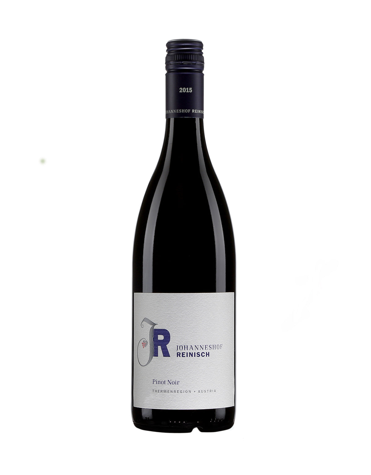 Johanneshof Reinisch Pinot Noir 2021 - ZYN THE WINE MARKET LTD.
