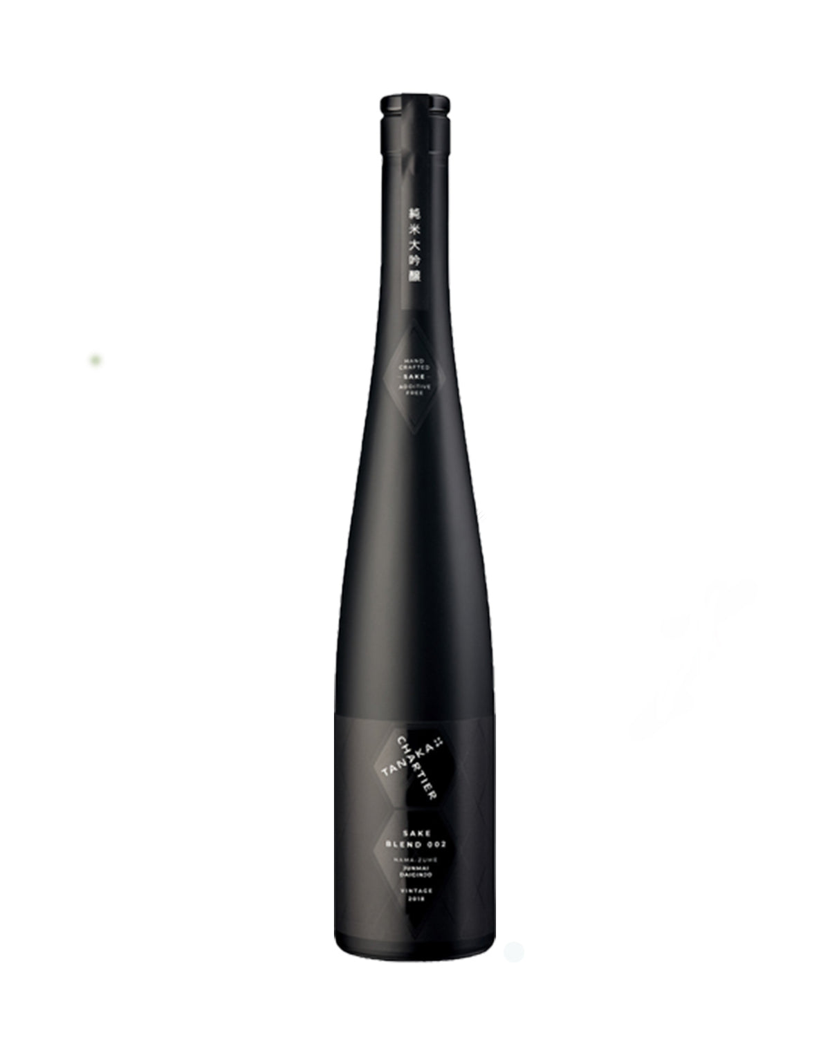 Tanaka 1789 X Chartier Blend 002 Junmai Daiginjo 2018 - 500 ml - ZYN THE WINE MARKET LTD.