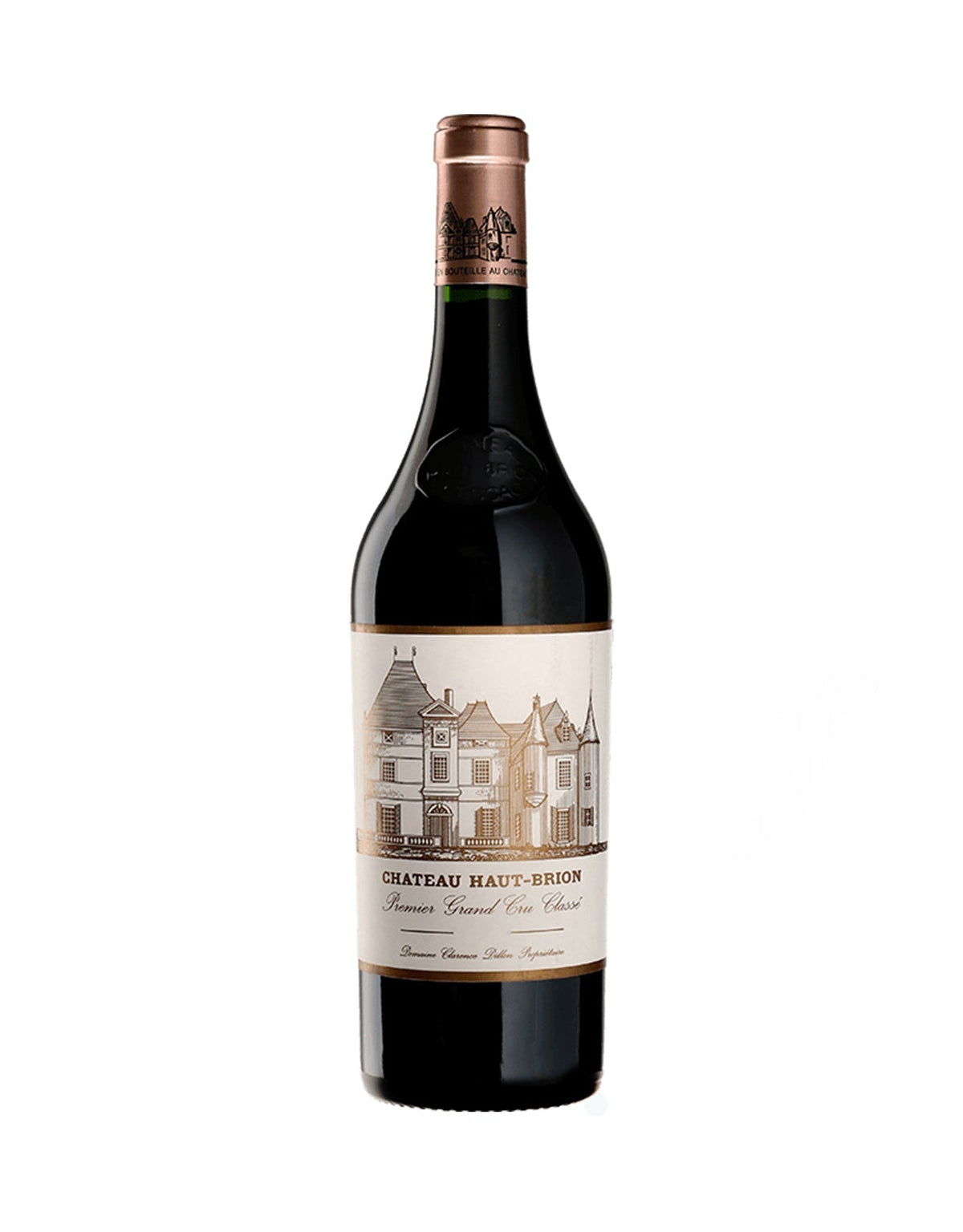 Chateau Haut Brion 1996