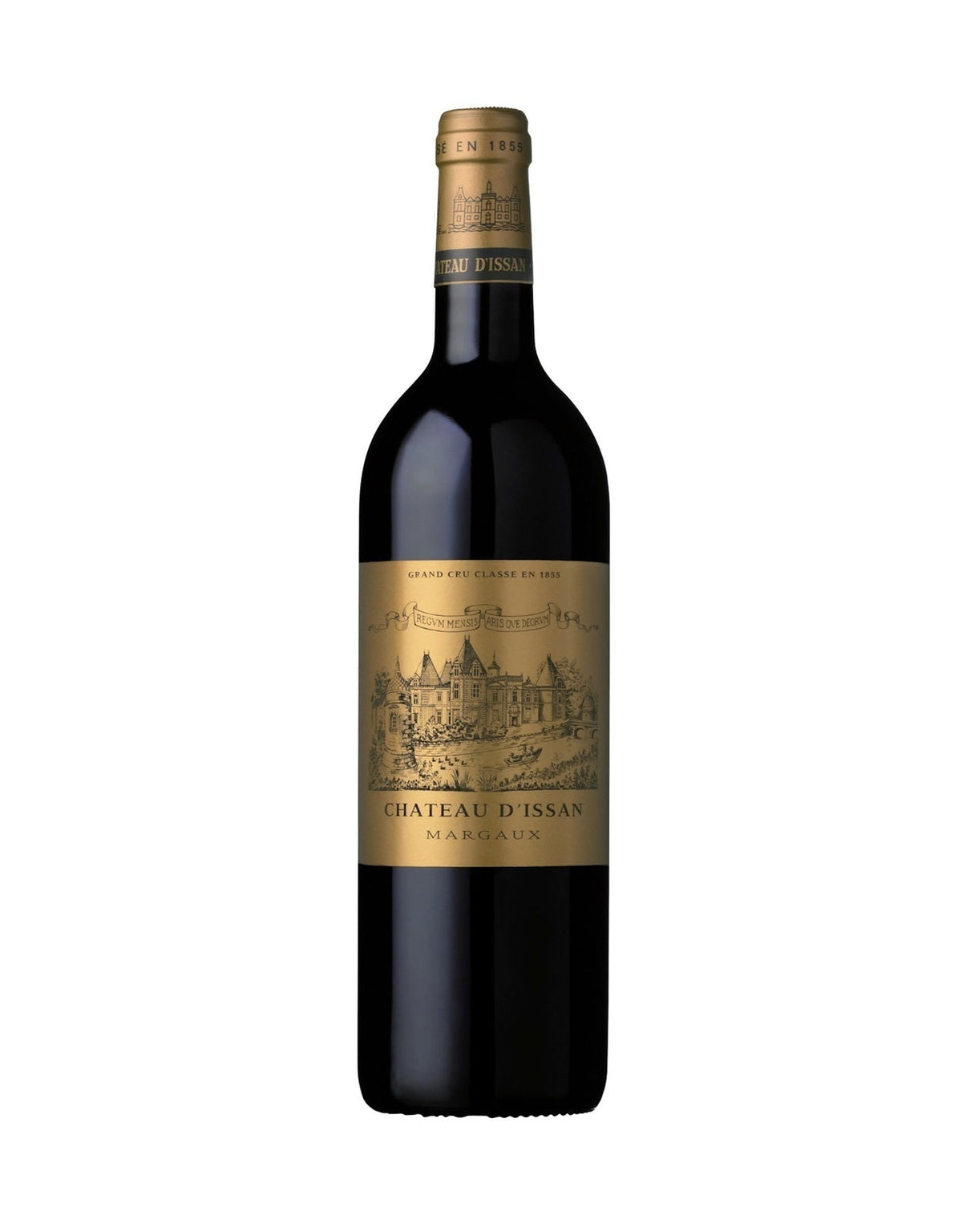 Chateau d'Issan 2016 - ZYN THE WINE MARKET LTD.