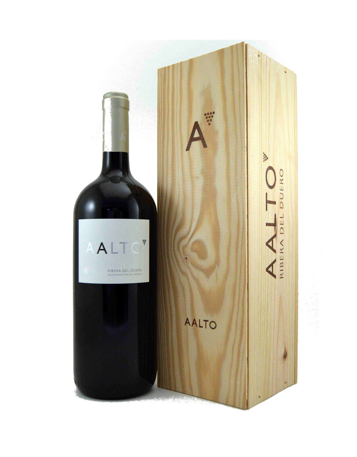 Aalto Crianza 2021 - 1.5 Litre Bottle