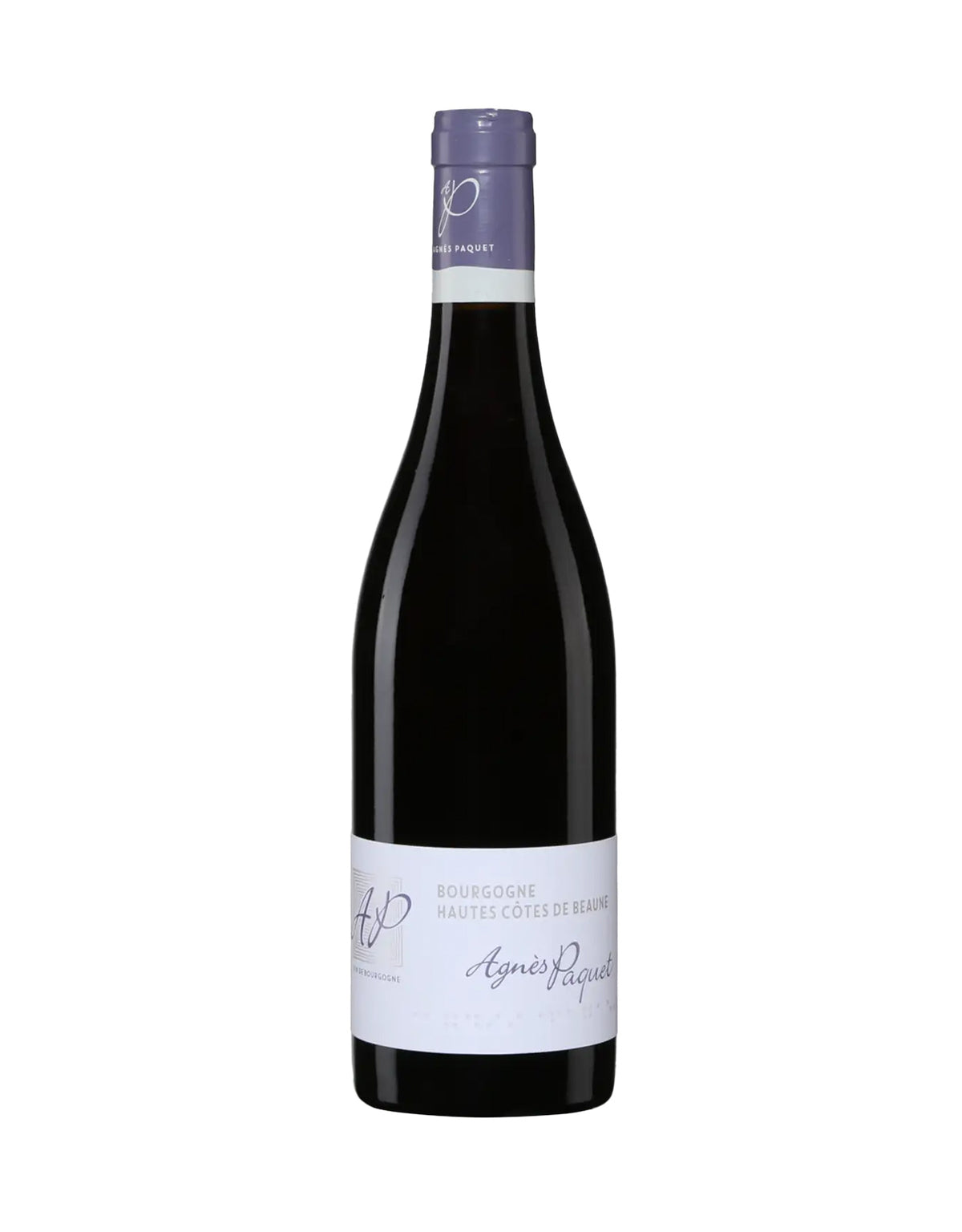 Agnes Paquet Hautes Cotes De Beaune Rouge 2023
