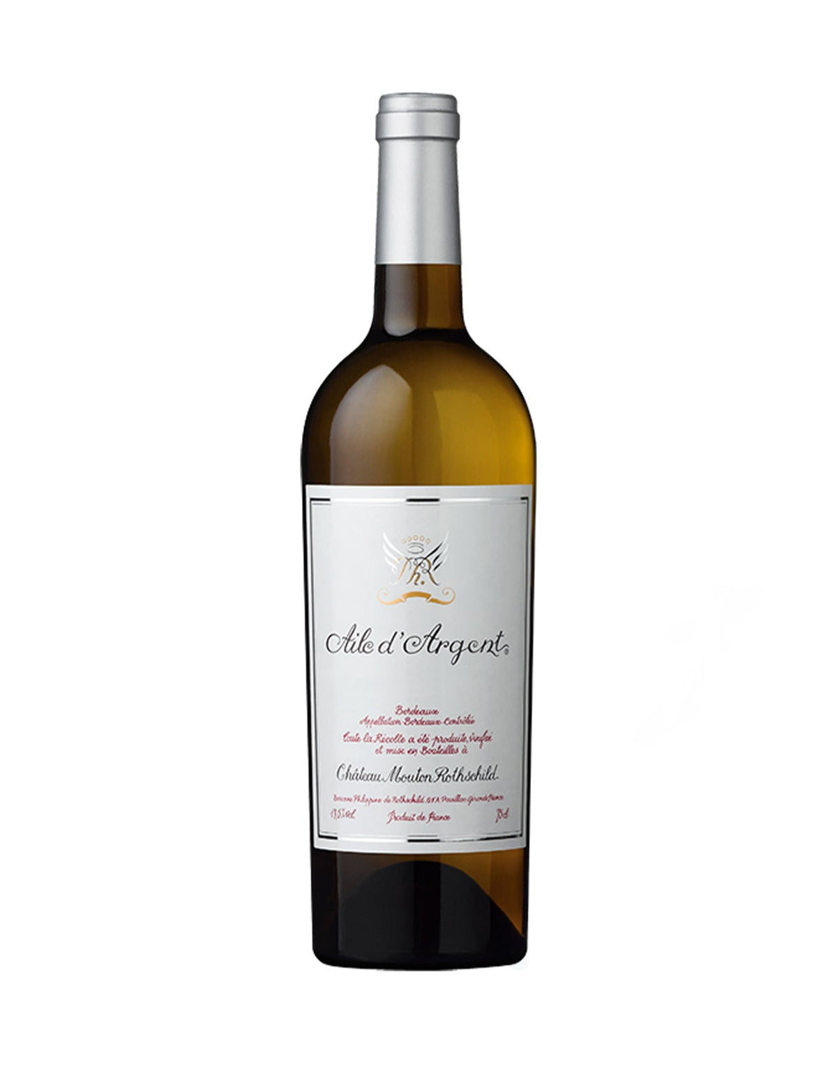 Aile d'Argent by Chateau Mouton Rothschild 2022