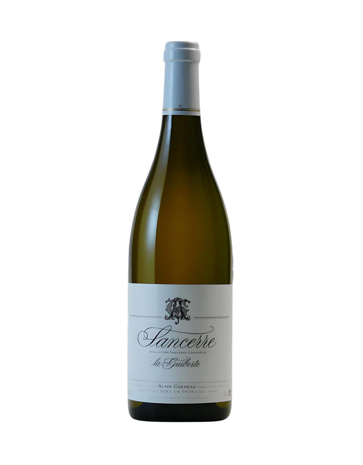 Alain Gueneau Sancerre La Guiberte 2024