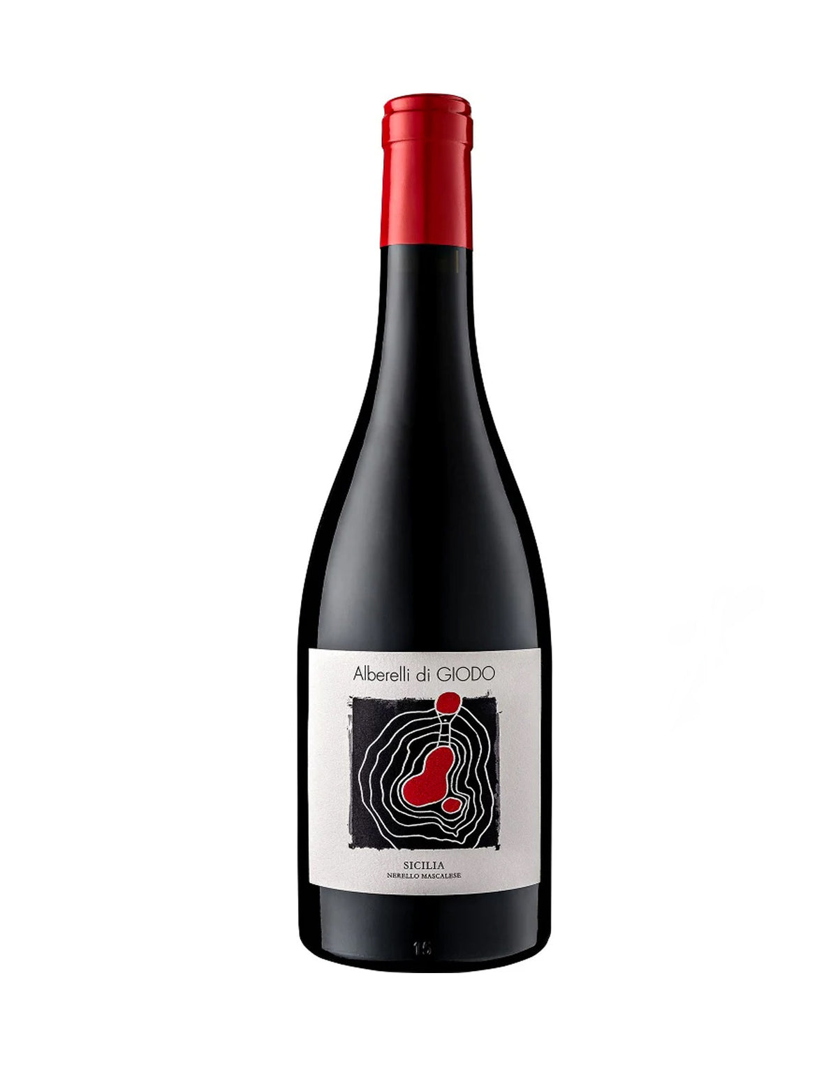 Alberelli Di Giodo Rosso 2022