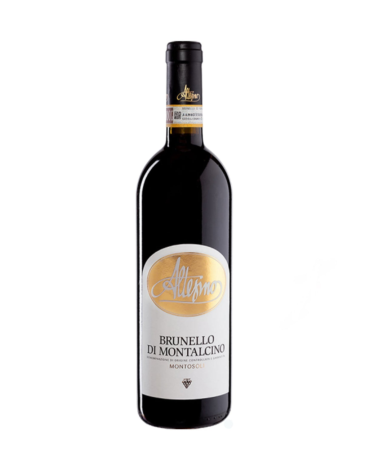 Altesino Brunello di Montalcino Vigna Montosoli 2021