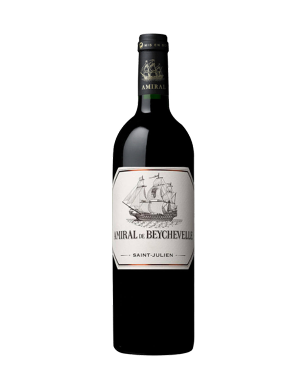 Amiral De Beychevelle 2010