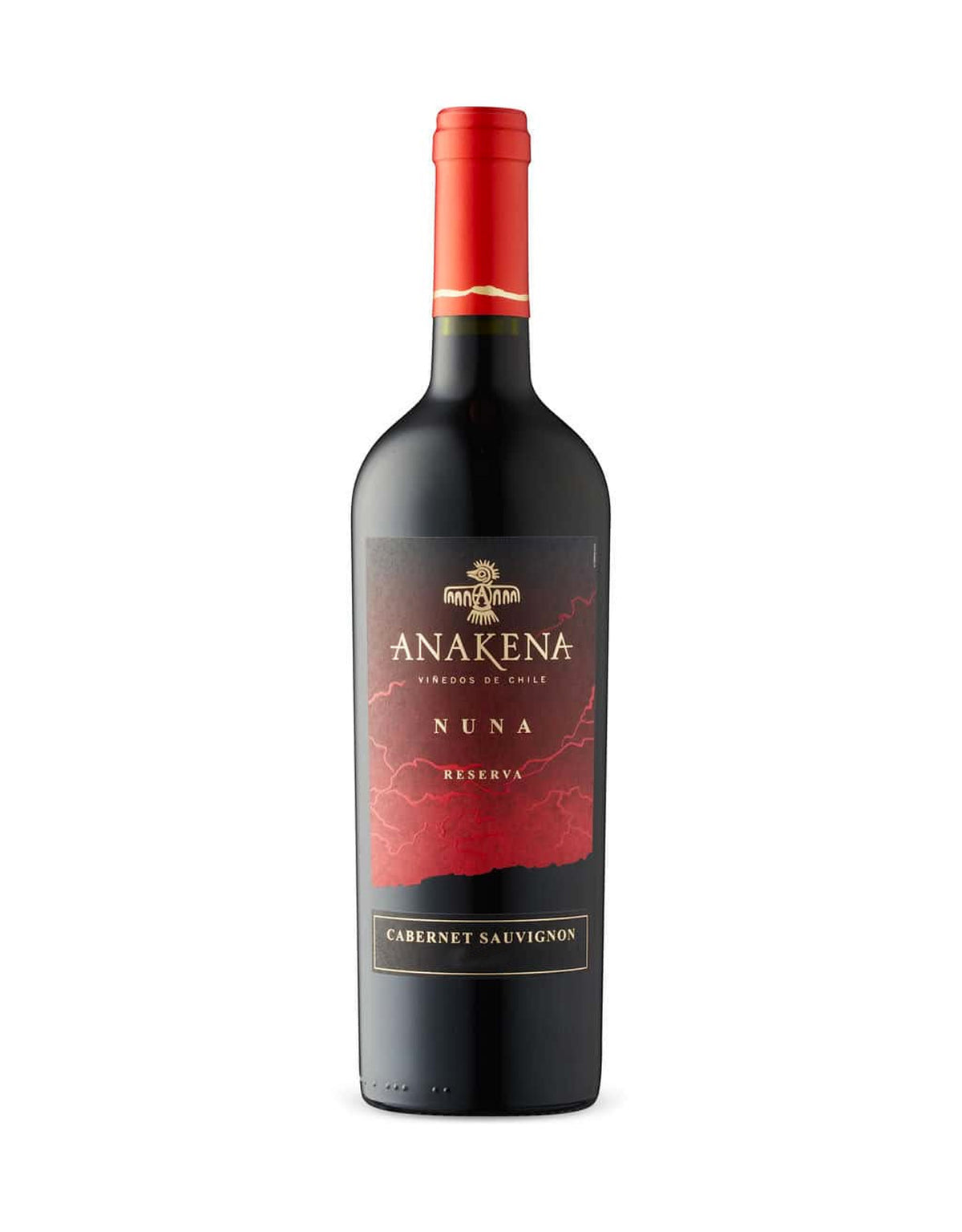Anakena Nuna Cabernet Sauvignon 2023