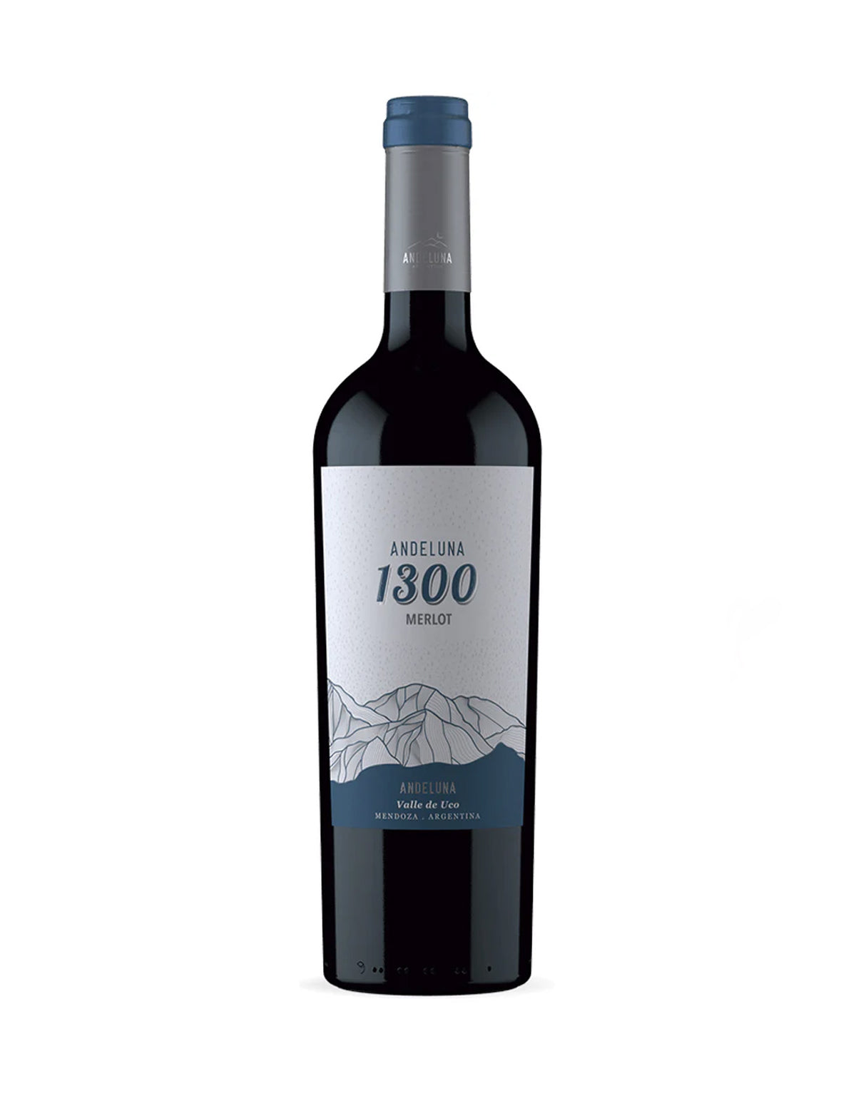 Andeluna 1300 Malbec 2023