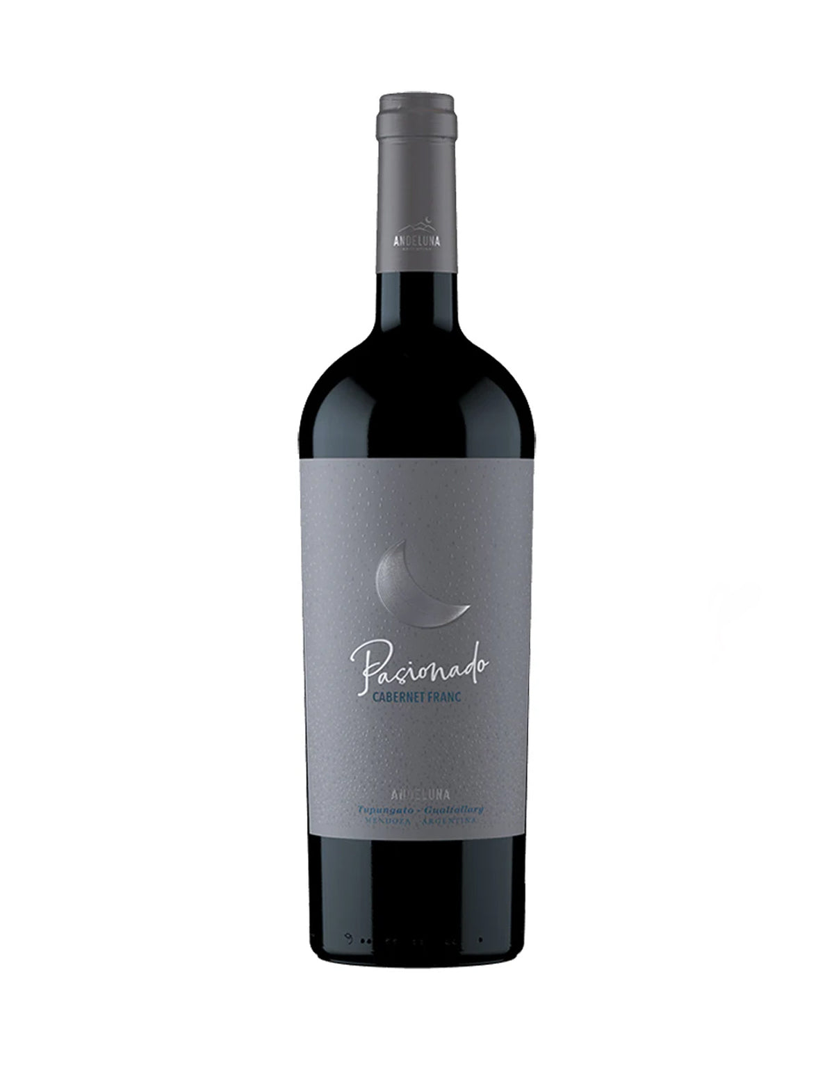 Andeluna Cabernet Franc Pasionado 2021