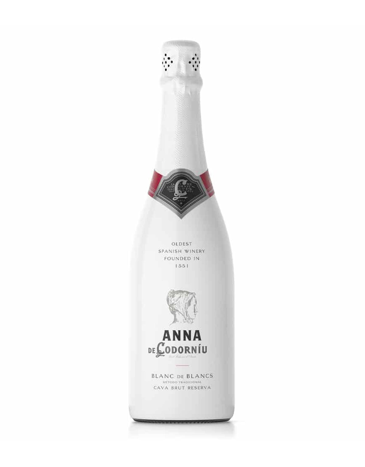 Anna De Codorniu Cava Brut Reserva