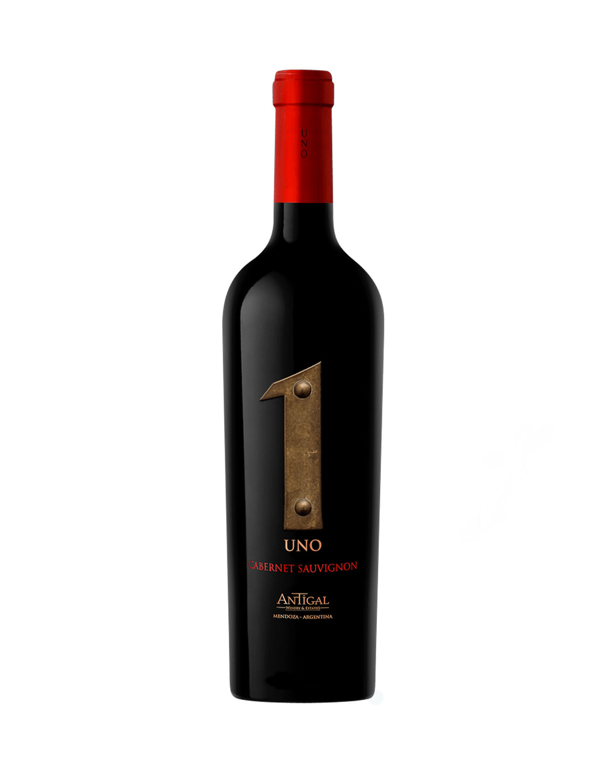 Antigal Cabernet Sauvignon 2024