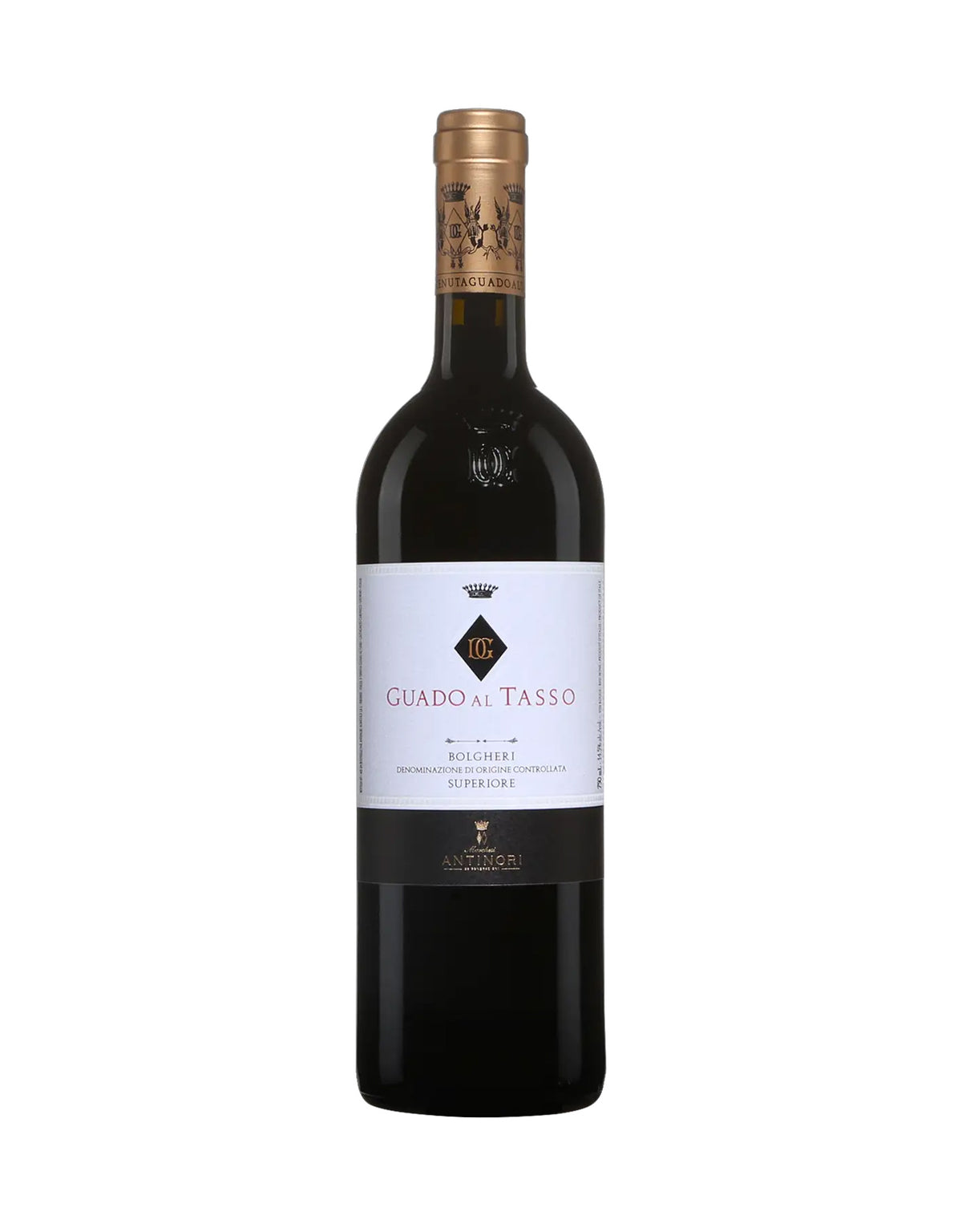 Antinori Guado Al Tasso 2016