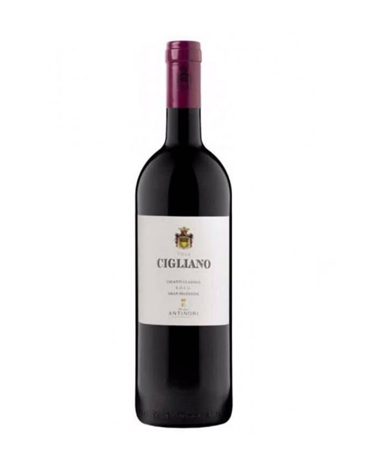 Antinori Villa Cigliano Gran Selezione 2022