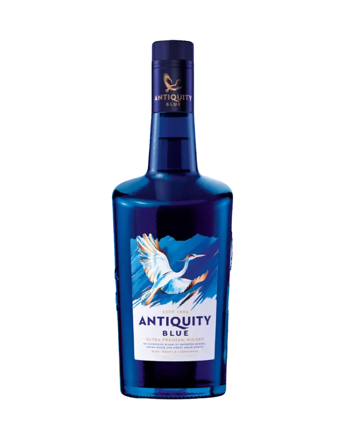 Antiquity Blue Whisky