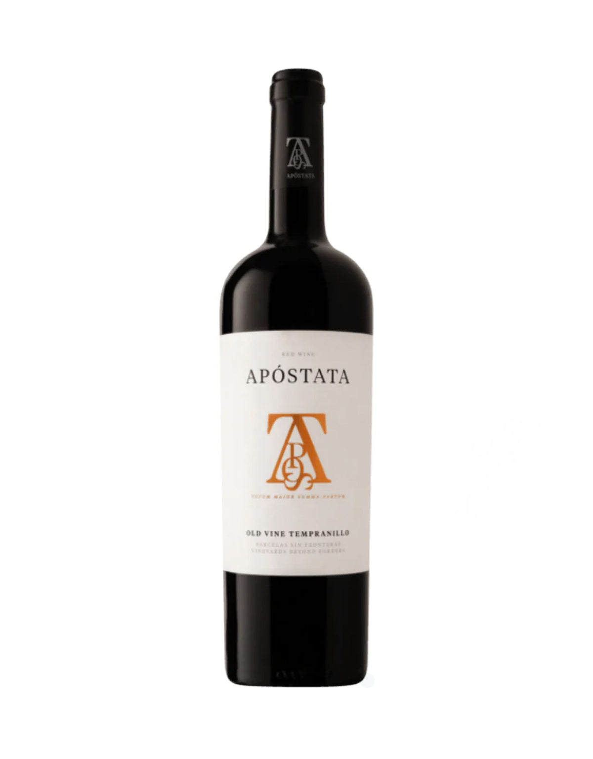 Apostata Old Vine Tempranillo 2020