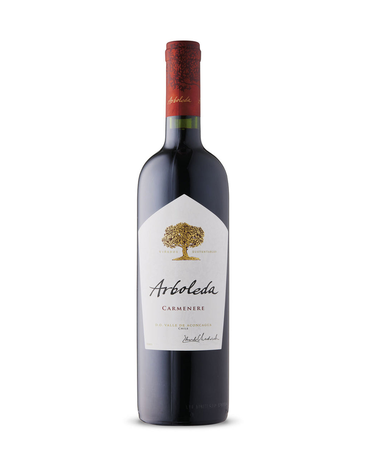 Arboleda Carmenere 2022