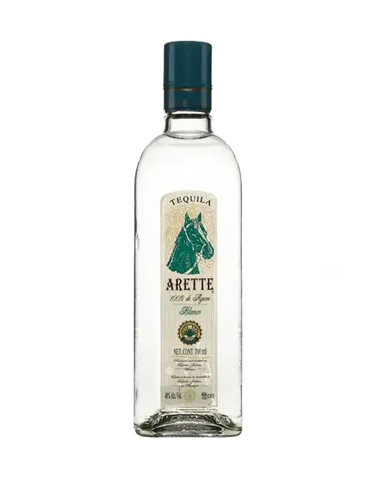 Arette Blanco Tequila