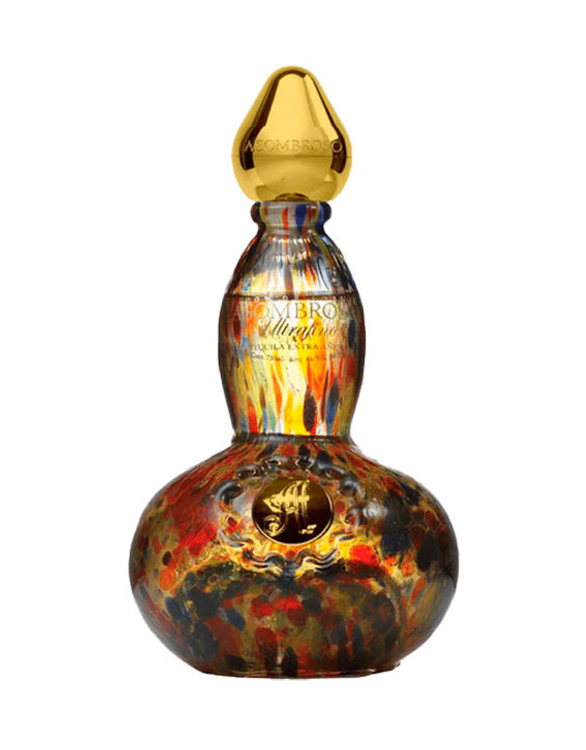 Asombroso Ultrafino Extra Anejo Tequila