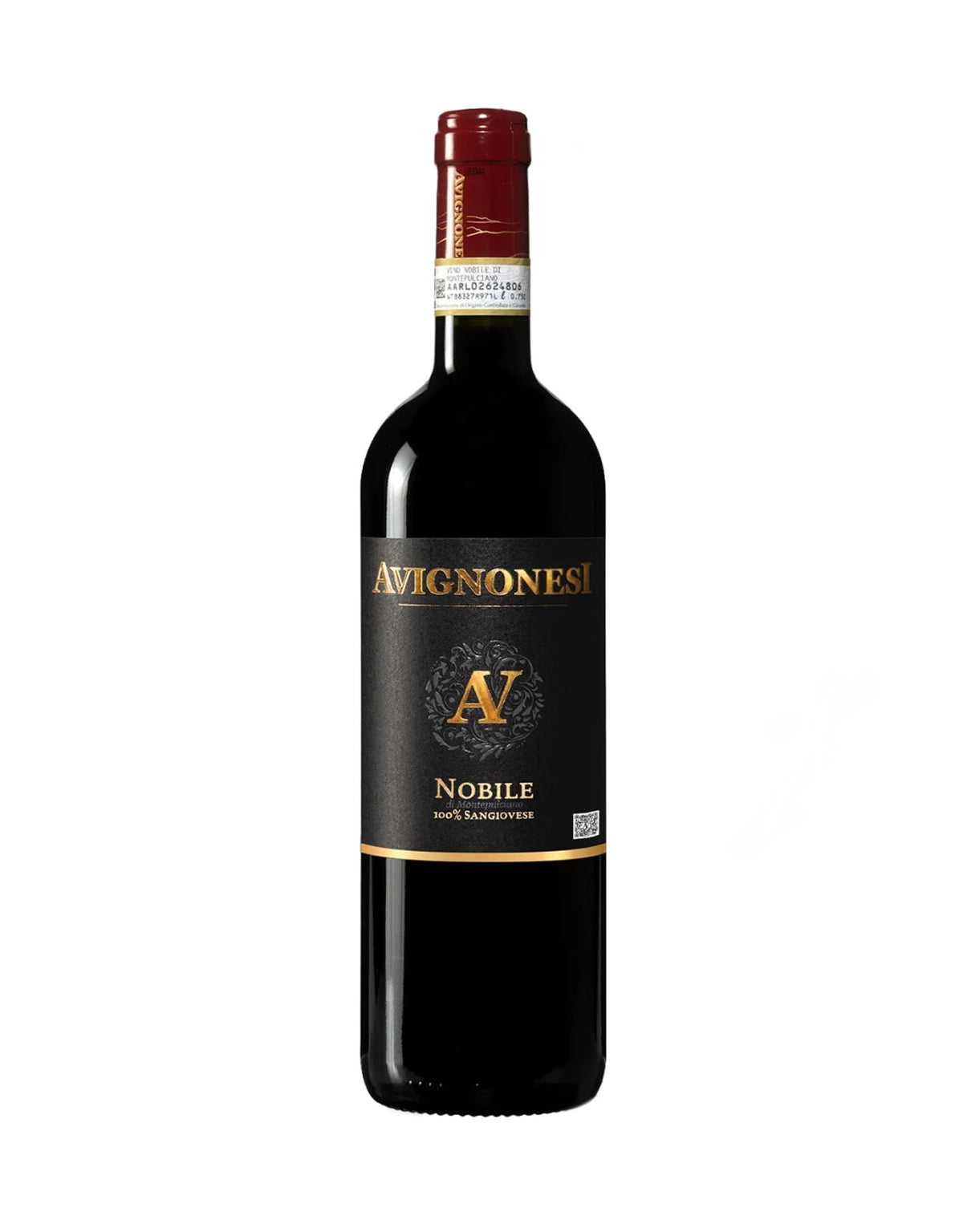 Avignonesi Vino Nobile Di Montepulciano 2021