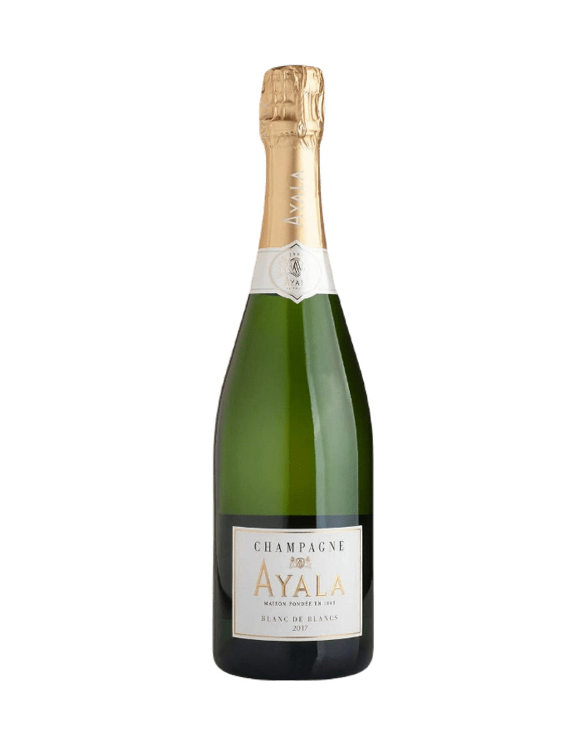 Ayala Blanc de Blancs 2017