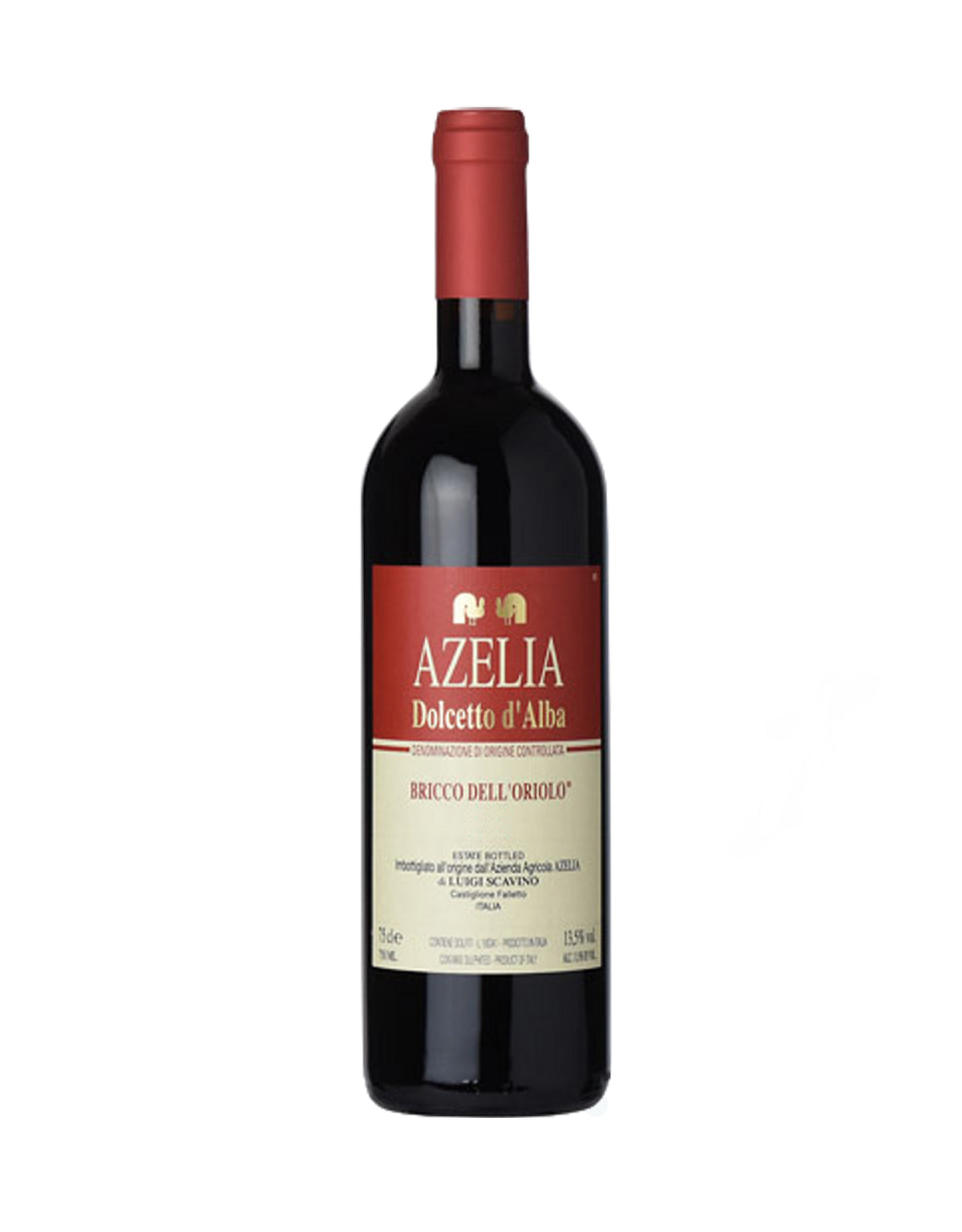Azelia Dolcetto d'Alba "Bricco dell'Oriolo" 2024