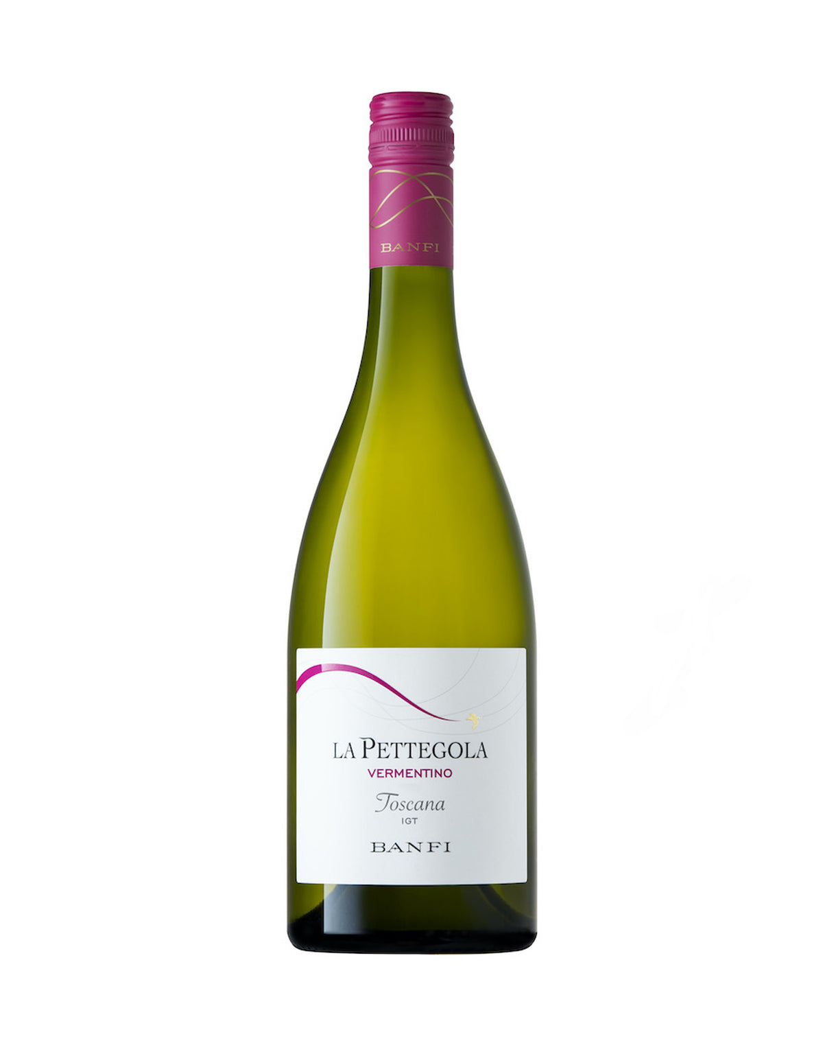 Banfi La Pettegola Vermentino 2023