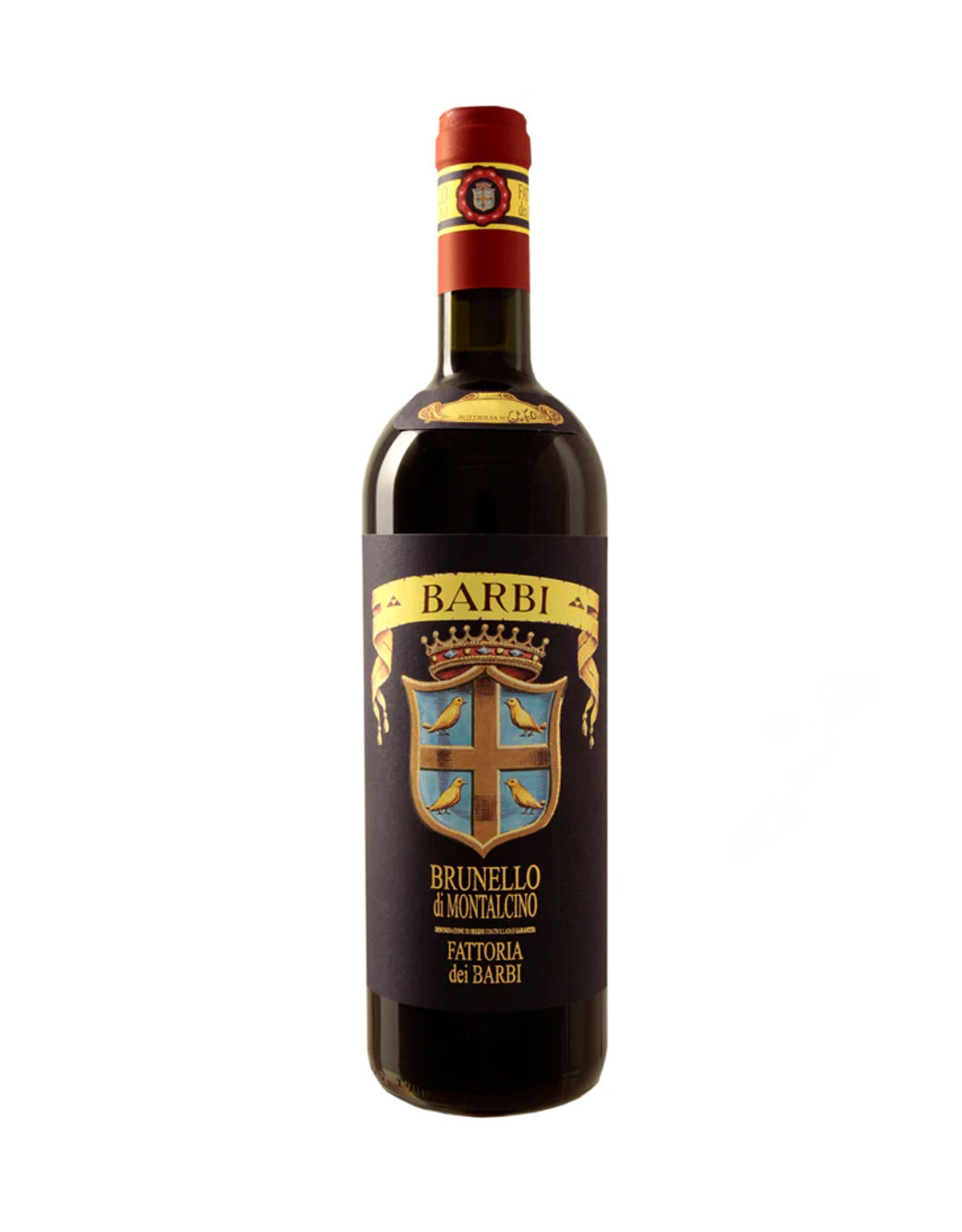 Barbi Brunello Di Montalcino 2020
