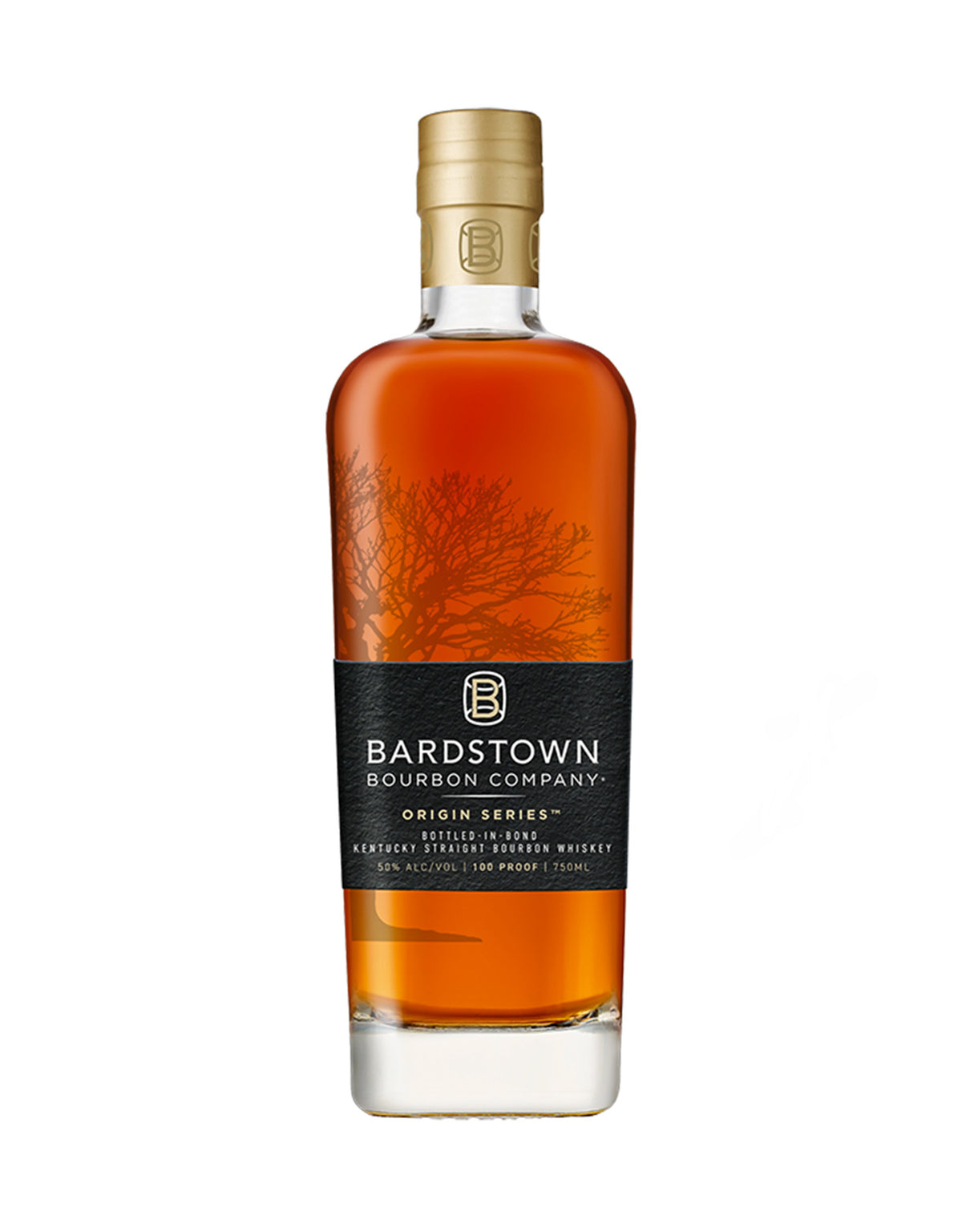 Bardstown Bottled In Bond Wheated Bourbon