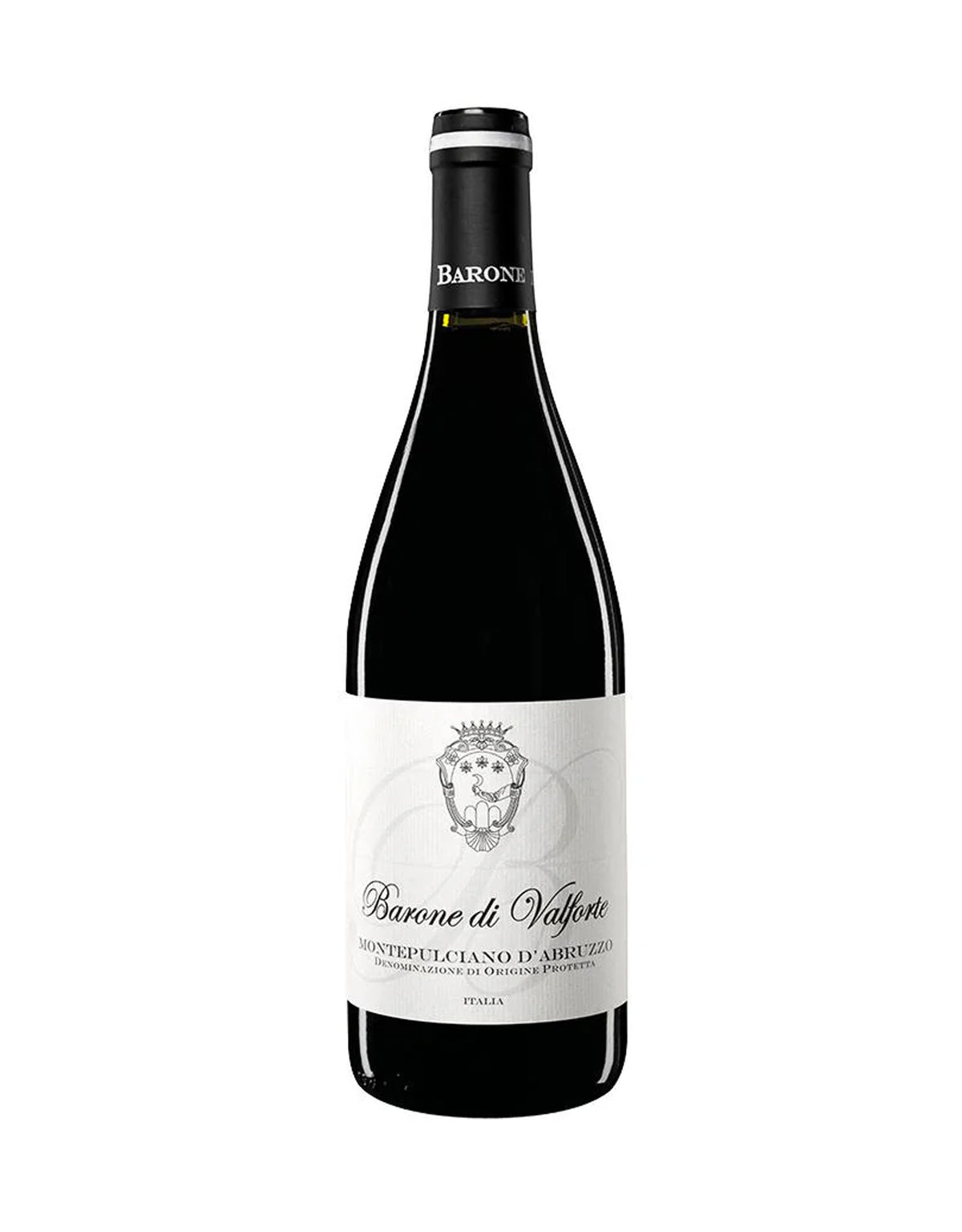 Barone Valforte Montepulciano d'Abruzzo 2023