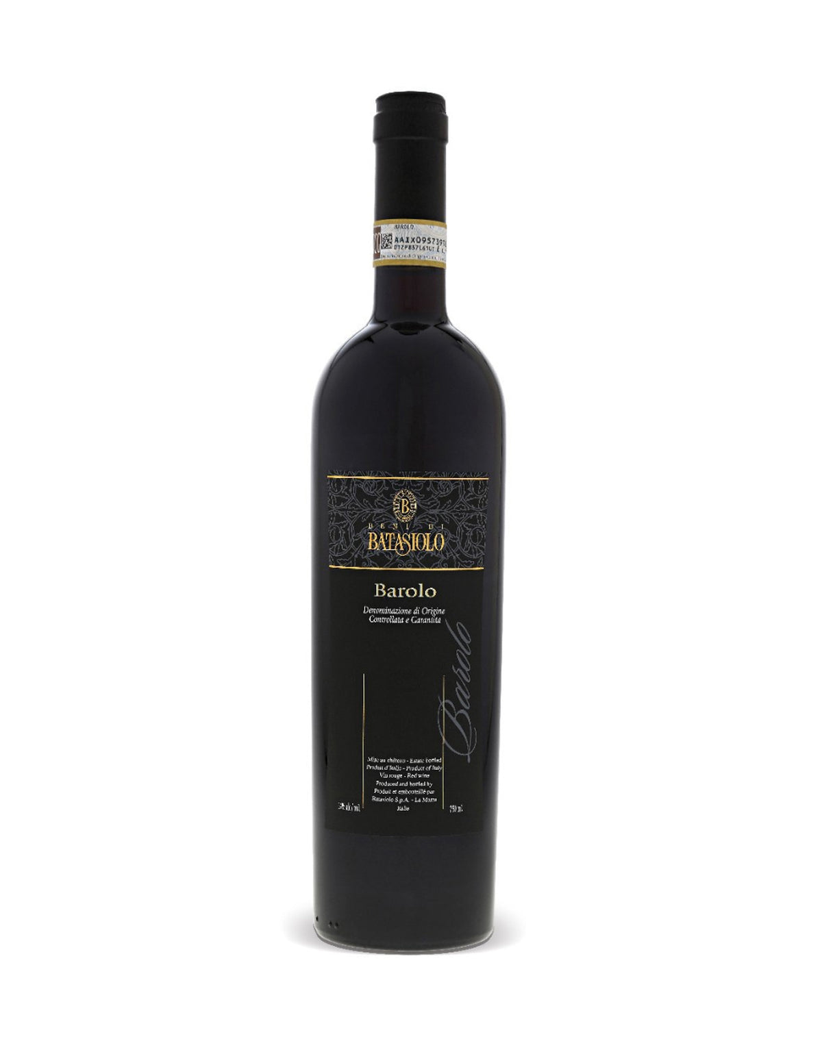 Batasiolo Barolo 2020 - 375 ml