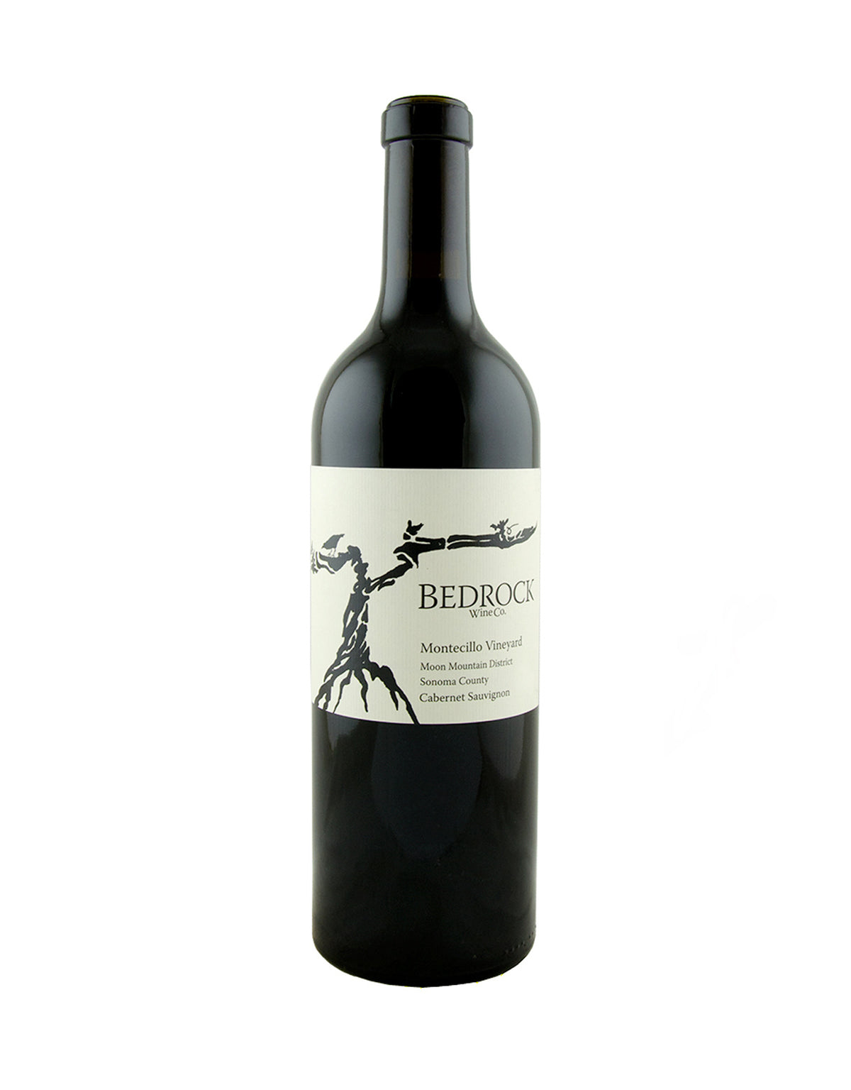 Bedrock Cabernet Sauvignon 2021