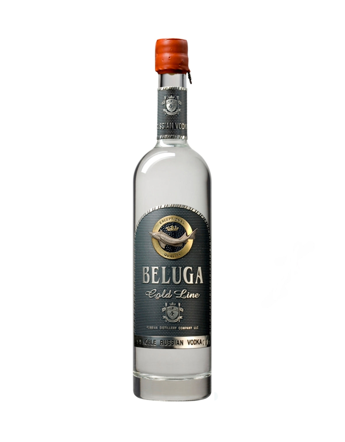 Beluga Gold Vodka