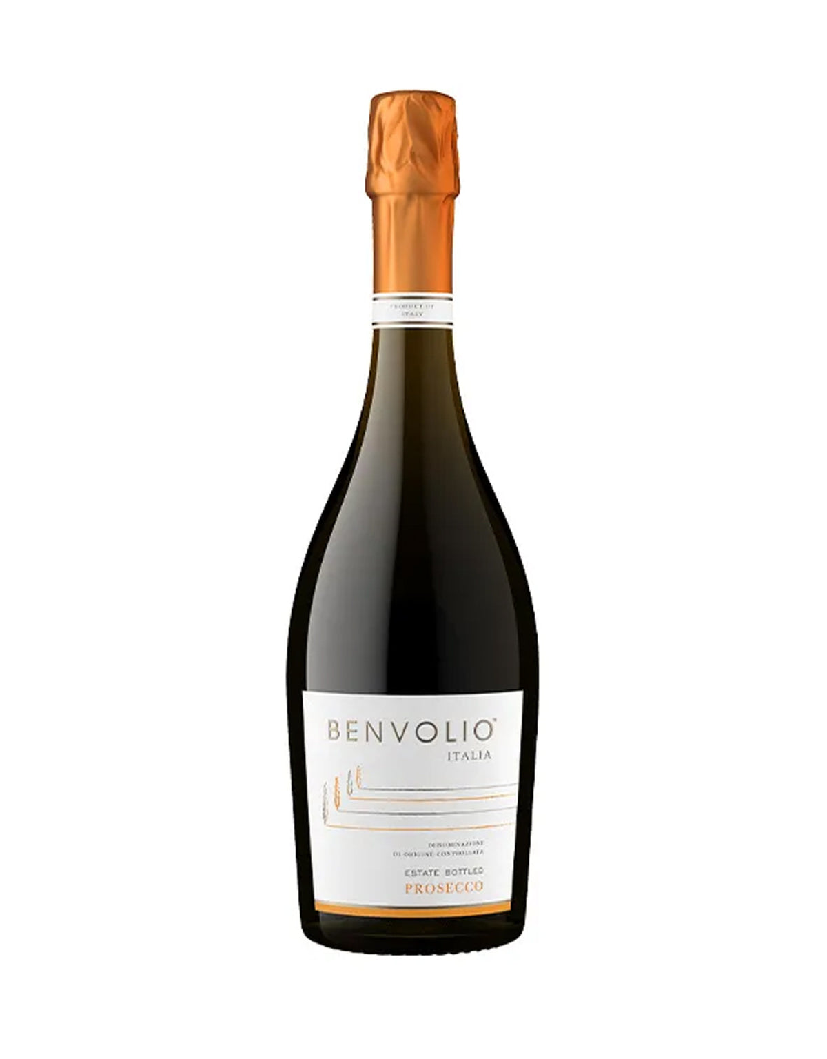 Benvolio Prosecco