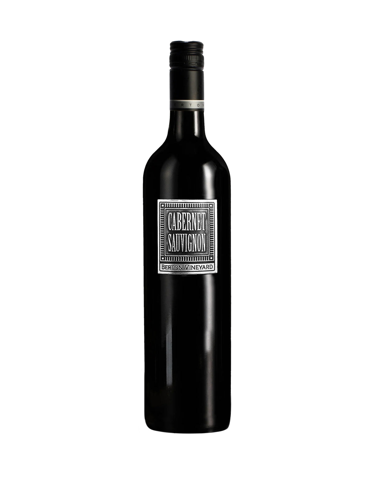Berton Metal Cabernet Sauvignon 2022