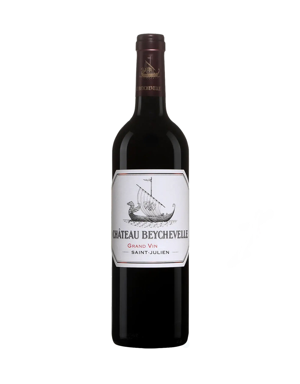 Chateau Beychevelle 2022
