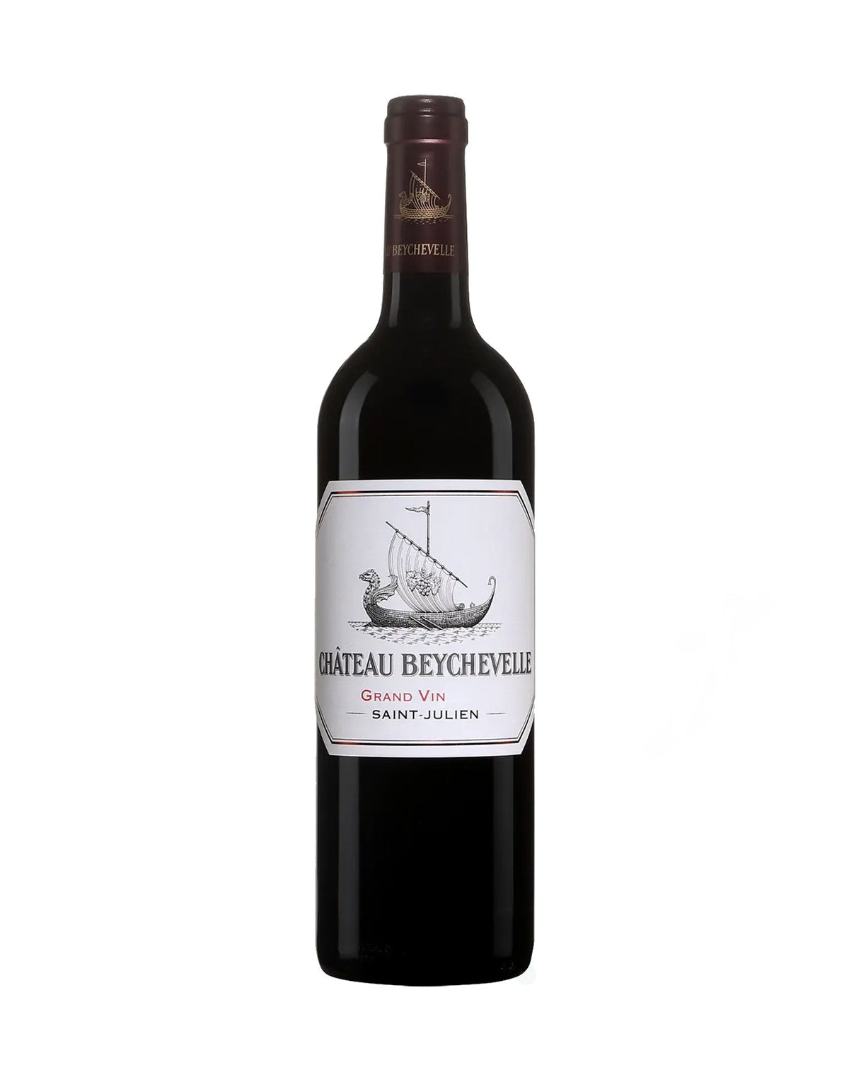 Chateau Beychevelle 2016