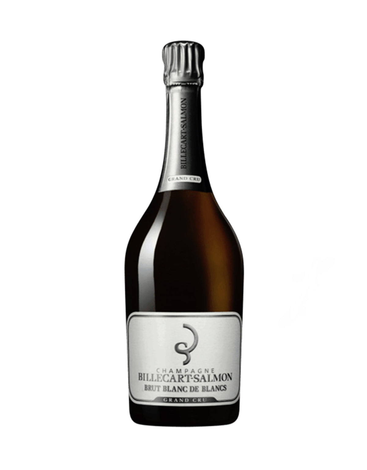 Billecart Salmon Blanc de Blancs Brut - 1.5 Litre Bottle