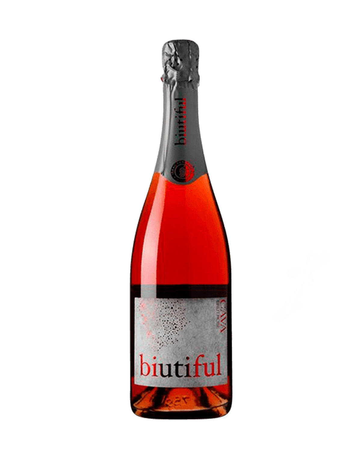 Biutiful Cava Brut Rose