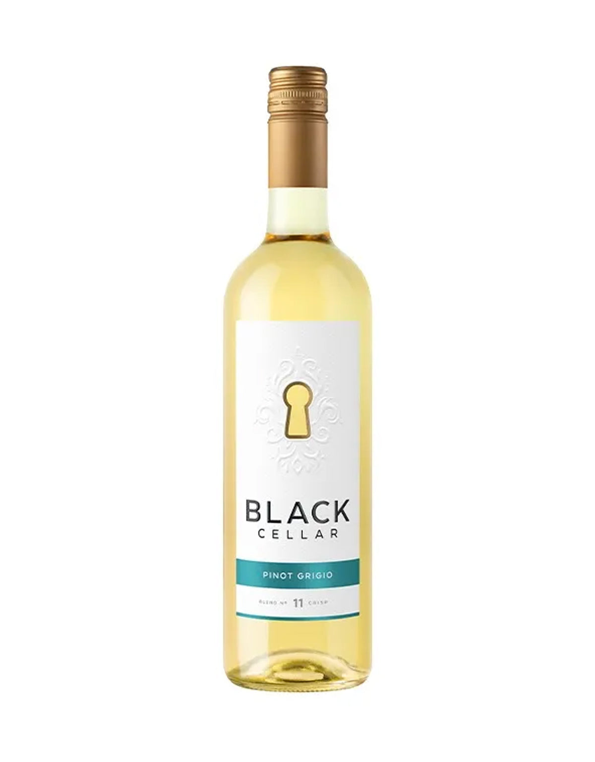 Black Cellar Blend 11 Pinot Grigio