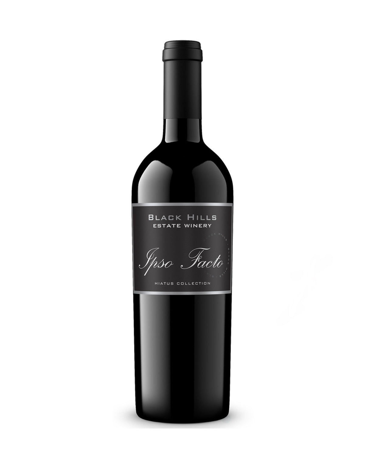 Black Hills Estate Winery Hiatus Collection 'Ipso Facto' 2024