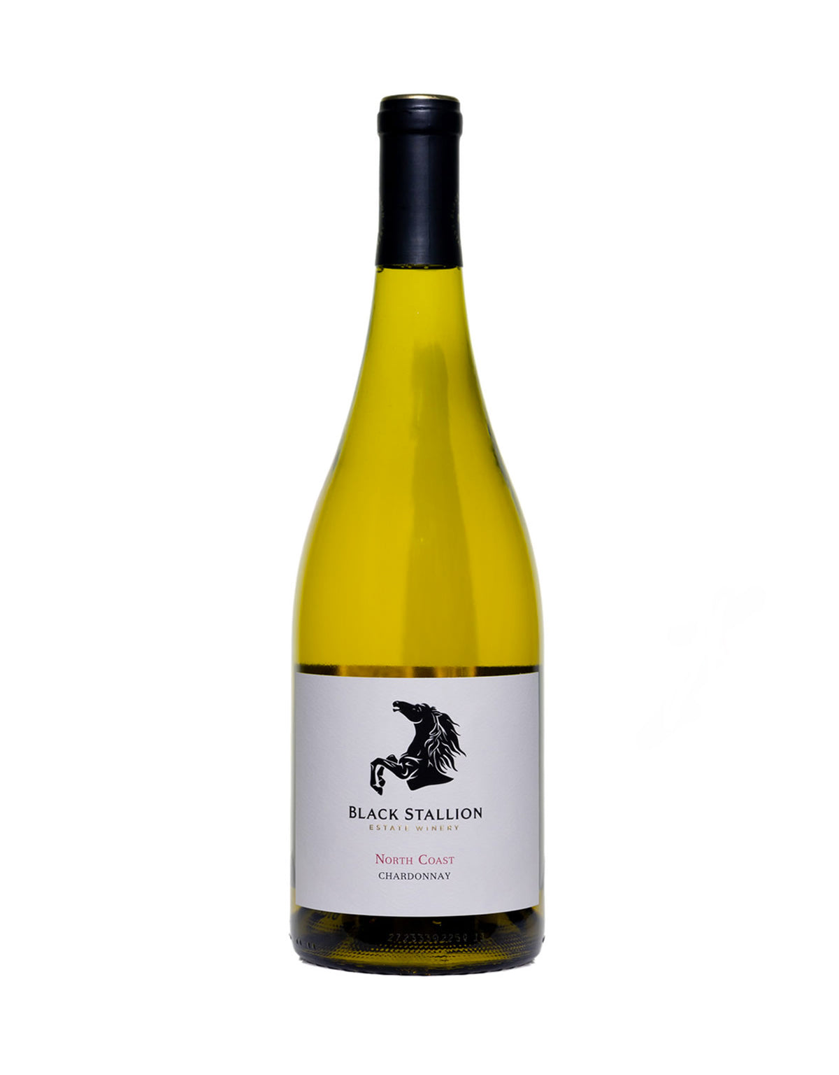 Black Stallion Chardonnay Los Carneros 2022