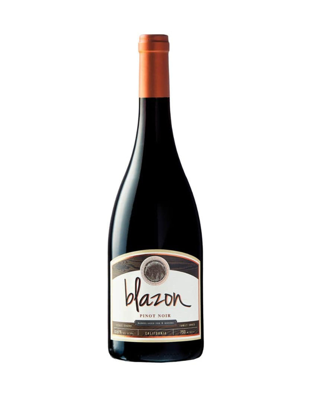 Blazon Pinot Noir 2022