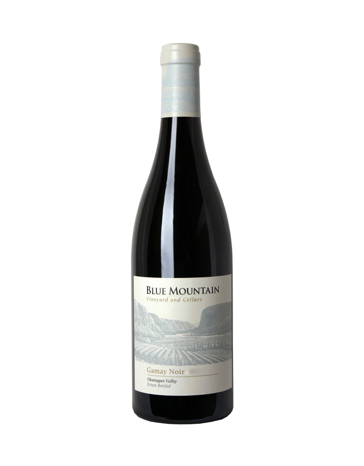 Blue Mountain Gamay Noir