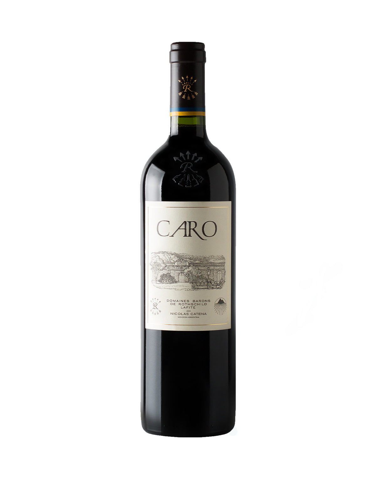 Bodegas Caro Red Blend 2021