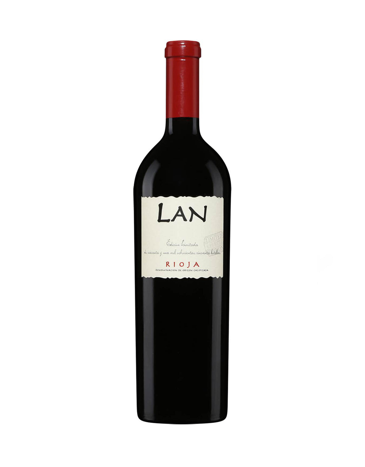Bodegas Lan Edicion Limitada 2022