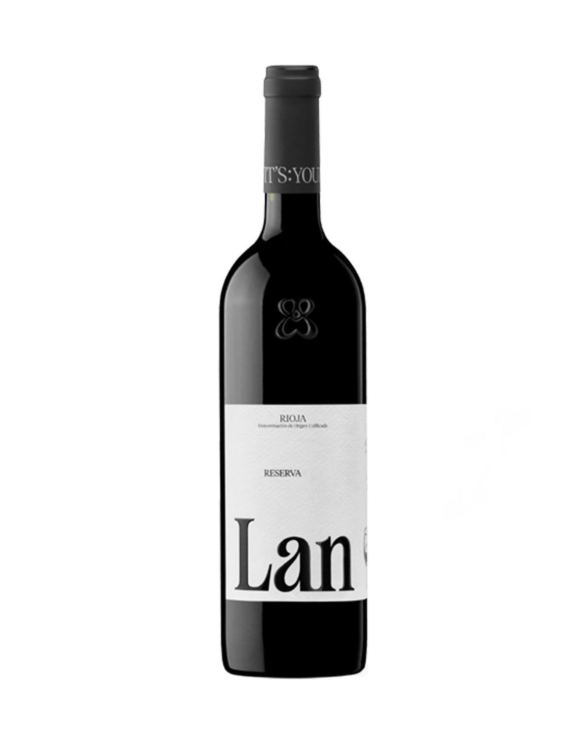 Bodegas Lan Rioja Reserva 2018 - 1.5 Litre Bottle