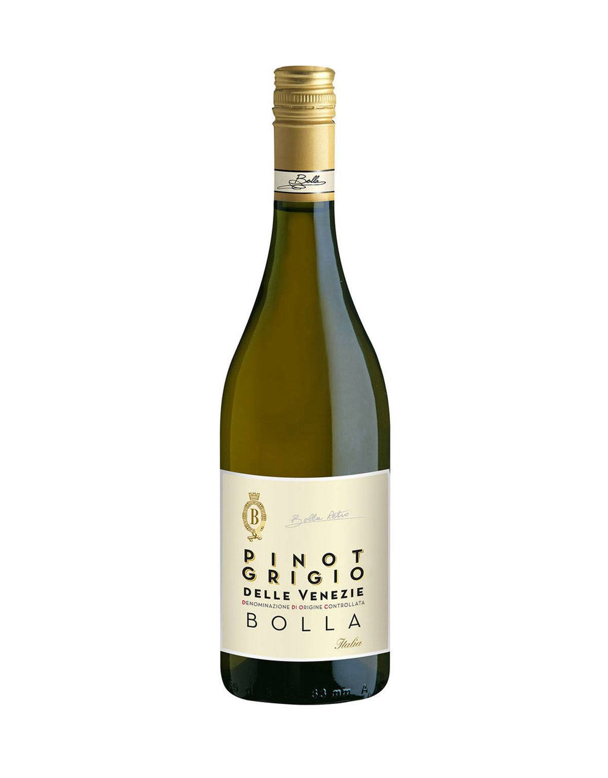 Bolla Pinot Grigio Delle Venezie 2024